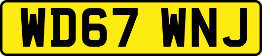 WD67WNJ