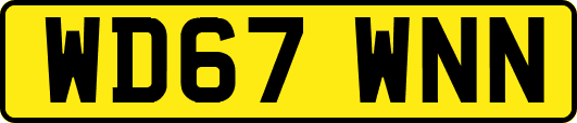 WD67WNN