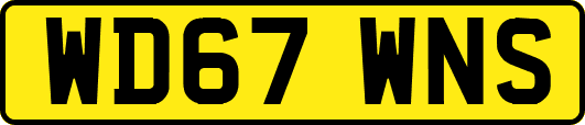 WD67WNS