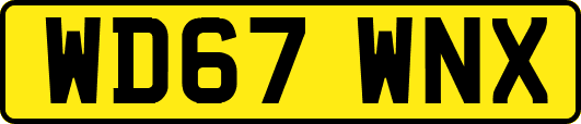 WD67WNX