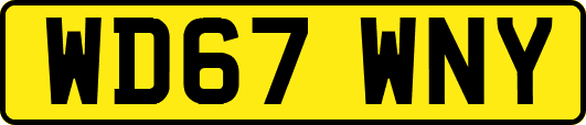 WD67WNY