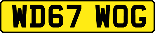 WD67WOG