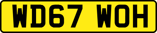 WD67WOH