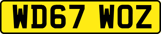 WD67WOZ