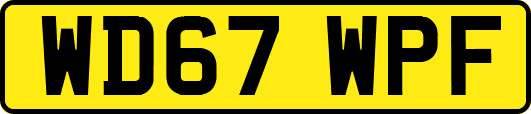 WD67WPF