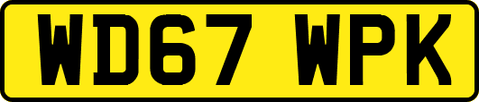 WD67WPK