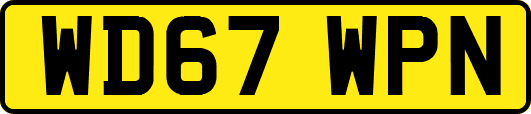 WD67WPN