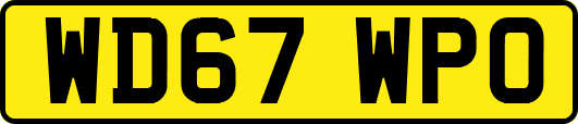 WD67WPO