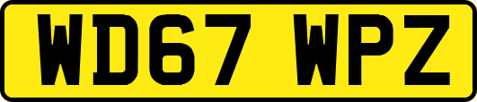 WD67WPZ
