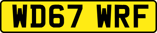 WD67WRF