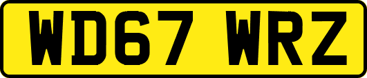 WD67WRZ