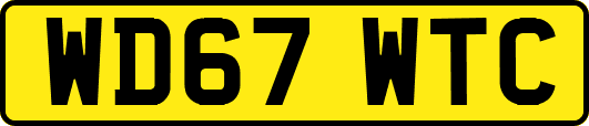 WD67WTC