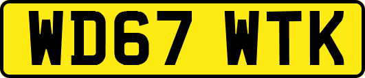 WD67WTK