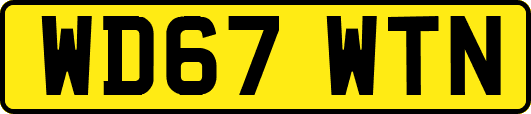 WD67WTN