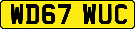 WD67WUC