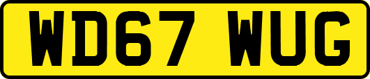 WD67WUG
