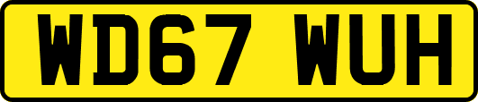 WD67WUH