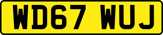 WD67WUJ