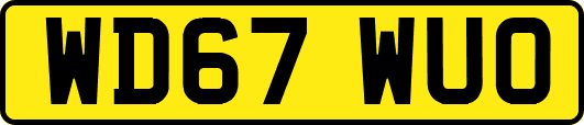 WD67WUO