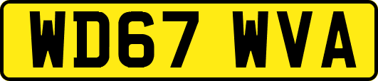 WD67WVA
