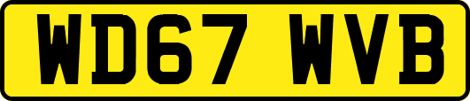 WD67WVB