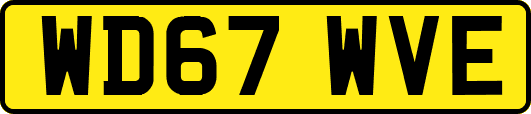 WD67WVE