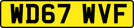 WD67WVF