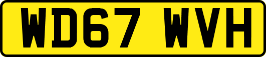 WD67WVH