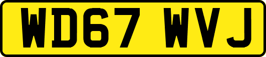 WD67WVJ