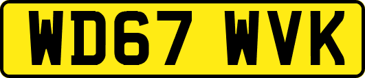 WD67WVK