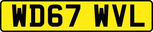 WD67WVL