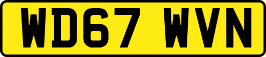 WD67WVN