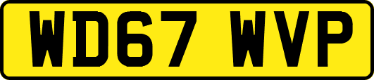 WD67WVP