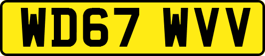 WD67WVV
