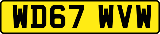 WD67WVW