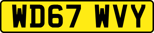 WD67WVY