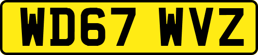 WD67WVZ