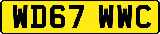 WD67WWC