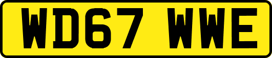 WD67WWE