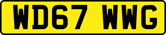 WD67WWG