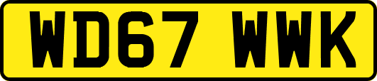WD67WWK