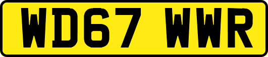 WD67WWR