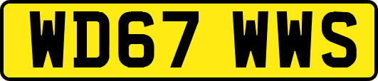 WD67WWS