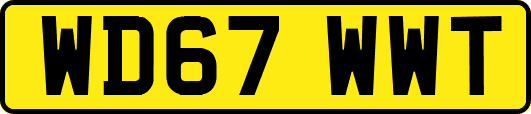 WD67WWT
