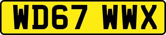 WD67WWX