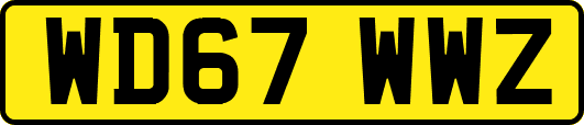 WD67WWZ