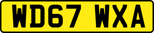 WD67WXA