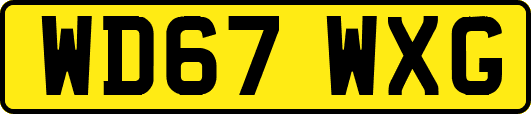 WD67WXG