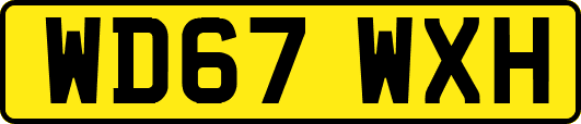 WD67WXH