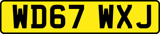 WD67WXJ